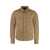 Isabel Marant Isabel Marant Enoah Cotton Shirt Brown