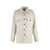 Isabel Marant Isabel Marant Étoile Faxon Wool Overshirt Beige