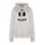 Isabel Marant Isabel Marant Étoile Mansel Cotton Hoodie Beige