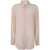 SPORTMAX Sportmax Rovigo Oversized Shirt Clothing Beige