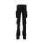 THE ATTICO The Attico Jeans Black