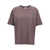 Dries Van Noten Dries Van Noten 'Heydu' T-Shirt PURPLE