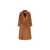 Max Mara Max Mara Jackets Brown