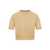 SPORTMAX Sportmax T-Shirts Beige