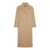 Max Mara 'S Max Mara Coat Beige