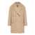 Max Mara 'S Max Mara Coat Beige