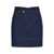 JACQUEMUS Jacquemus Skirts NAVY/TABAC