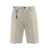 Paul&Shark Paul & Shark Cotton Bermuda Shorts Beige