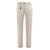 Paul&Shark Paul & Shark Stretch Cotton Trousers Beige