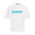 JACQUEMUS Jacquemus T-Shirts Multicolor