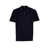 JACQUEMUS Jacquemus Polo Navy