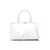 THE ATTICO The Attico Bags WHITE