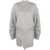 THE ATTICO The Attico Dresses Grey