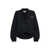 THE ATTICO The Attico Sweaters Black