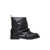 THE ATTICO The Attico Boots Black