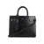 Saint Laurent Saint Laurent Sac De Jour Nano Bag Black