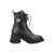 Moncler Moncler Gigi Pocket Ankle Boots Black