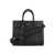 Saint Laurent Saint Laurent Sac De Jour Nano Soft Bag Black