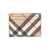 Burberry Burberry Ms Sandon Cardholder Beige