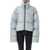 Rick Owens Rick Owens Turtle Jacket PALE BLUE