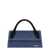 JACQUEMUS Jacquemus 'Le Chiquito Long' Handbag BLUE