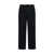 White Sand White Sand Trousers Black