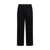 White Sand White Sand Trousers Black