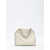 Stella McCartney Studded Falabella Mini Tote Bag WHITE