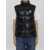 Moncler Badia Down Vest Black