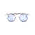 MATSUDA Matsuda Sunglasses ANTIQUE SILVER