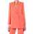 Patrizia Pepe Patrizia Pepe Jacket Orange