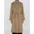 Max Mara Manuela Icon Coat Beige