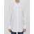 Valentino Garavani Cotton Poplin Shirt WHITE