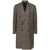 Tagliatore Tagliatore Coats Mutlicolor