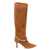 NINALILOU Ninalilou Boots Brown