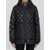 Moncler Hooded Jacket Black