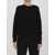 Allude Cashmere Jumper Black