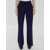 Tagliatore Adima Trousers BLUE