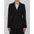 Max Mara Osanna Jacket Black