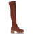 NINALILOU Ninalilou Boots Brown