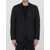 Lardini Cashmere Blend Jacket Black