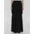 Max Mara Jedy Skirt Black