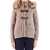 BARK Bark Jacket Beige