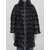 Herno Matildedown Jacket In Nylon Black