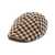 Tagliatore Tagliatore Hats Multicolor