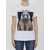 Max Mara Cipria T-Shirt WHITE