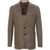 Tagliatore Tagliatore Jackets Beige