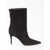 Gianvito Rossi Reus 85 Boots Black