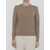 Max Mara Viglio Jumper Beige