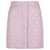 MSGM Msgm Skirt Clothing Multicolor